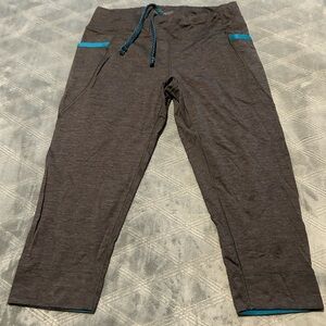 Patagonia Active 3/4 Tights